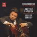 Warner Music Plg Uk Classics Shostakovich: Cello Concertos
