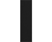 vidaXL Deurmat 115x400 cm Zwart