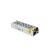 Brightium Led-voeding van 60 W, 24 V, 2,5 A, ideaal voor de verlichting van ledstrips en verlichtingsprojecten.