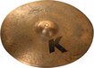 Zildjian 21" K Custom Organic Ride Cymbal