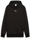 Puma teamJAWS Post Game Hoodie Heren Zwart 3XL