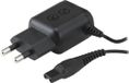 Philips Scheerhoofdhouder voor AquaTouch/PowerTouch - CRP143/01 - Grijs