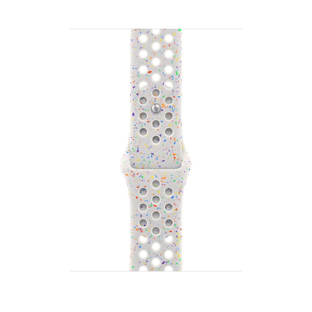 Apple Watch Band - White - S/M - 42/44/45/49mm
