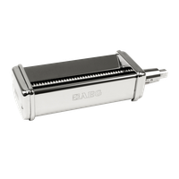 AEG AUM PSC - Chrome - Coupe-spaghetti