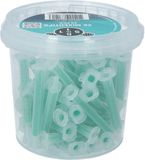 5in1 Mixertips - 50 stuks