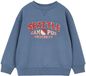 Vertbaudet Sweater met ronde hals jongen