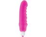 My Éditions Films Concorde My First Chubbie Vibrator - roze