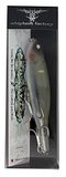 Whiplash Whiplash draad onder spanning 100 mm 12,6gr - 07