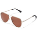 Hawkers Shadow Polarized Brown 60 Mm Unisex Zonnebril