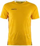 Craft Premier Solid Jersey M 1912757 - Sweden Yellow - XXS