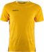 Craft Premier Solid Jersey M 1912757 - Sweden Yellow - XXS