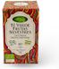 Artemisbio Thé vert et fruits éco 20 sachets filtre