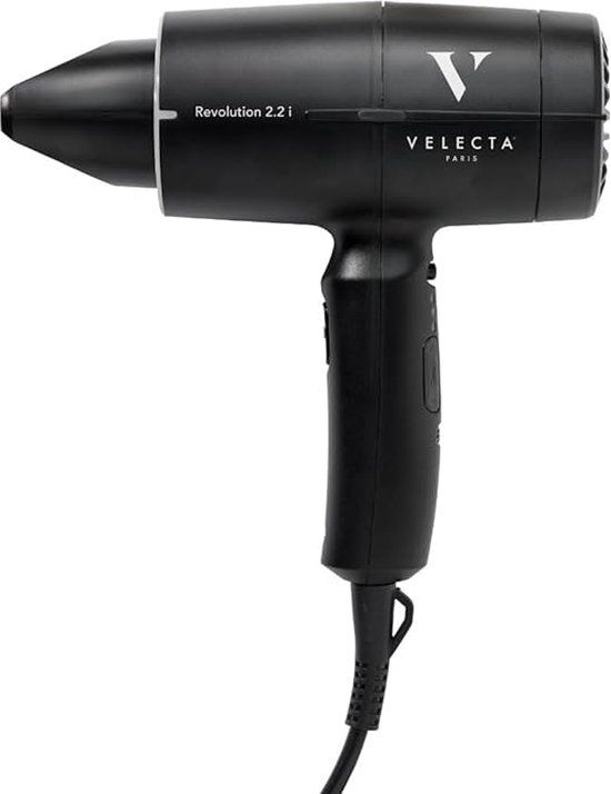 Séchoir Révolution 2.2 i noir absolu