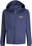 Jack & Jones Junior Hoodie Achterkant bedrukt Hoodie Boys