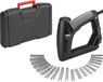 Skil 8200AC Agrafeuse - 230V - Incl. 1000 agrafes & 500 clous