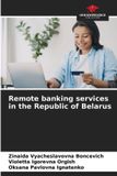 Remote OmniScriptum SRL Remote banking services in the Republic of Belarus
