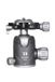 Benro Tête de trépied VX30 Aluminium Noir, Acier inoxydable 30 kg