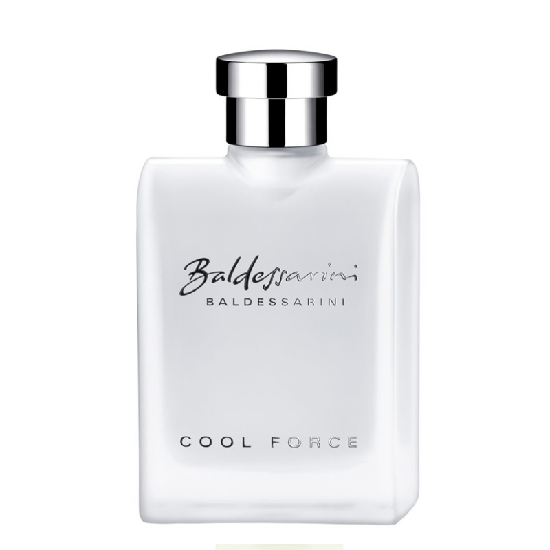 Baldessarini Cool Force aftershave / 90 ml / heren