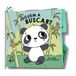 Contes per a bebès - Juguem a buscar?: Llibre de tela suau per a nadons entre 0 i 36 mesos. Interactiu, amb solapes, paper cruixent i un mirall!: 7
