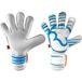 RWLK Gants de gardien de but RWLK Pro Line, coupe hybride fine.