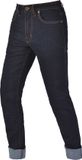 By City Route II Pantalon moto Hommes Jean moto Certifié CE Bleu foncé 32 M
