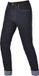 By City Route II Pantalon moto Hommes Jean moto Certifié CE Bleu foncé 32 M