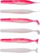 Savage Gear Gravity Stick Mini Kit Highvis Mix 12cm