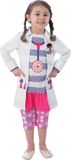 Rubie's Doc McStuffins Kinderkostuum Meisjes 2-3 Jaar