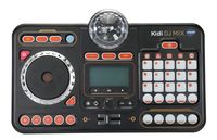 VTech Kidi DJ Mix - DJ Set voor Kinderen - Muziekspeler - Educatief Speelgoed