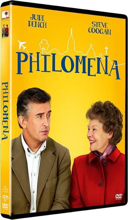Remain in Light Philomena (Fr) DVD