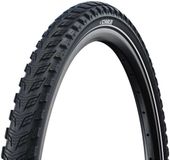 Schwalbe Marathon 365 G-Guard 50-559 zw refl Buitenband Antilekband Zwart 50 mm Hybridefiets