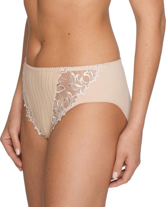 PrimaDonna Slip DEAUVILLE Caffé Latte - maat 42