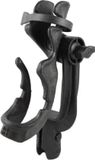 RAM Mounts ROD™ 2000 hengelhouder klemhouder RAM-114-RBNBU Zwart