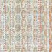 Homemania Vloerkleed, bedrukt, New Trends, Aubusson, decoratie voor huis, woonkamer, slaapkamer, meerkleurig, van polyester, katoen, 100 x 200 cm