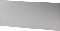 Bopla FP 50020 FRONTPLATTE ALU Frontplaat Aluminium Natuur (l x b x h) 215.6 x 2 x 112.2 mm 1 stuk(s)