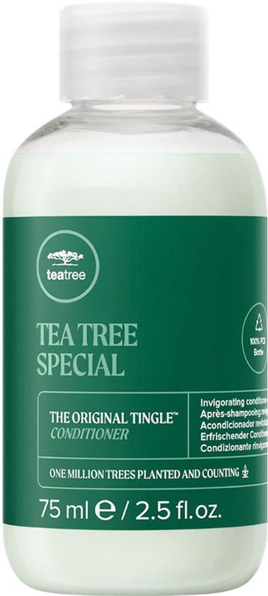 Paul Mitchell Tea Tree Special Shampoo 75 ml