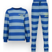 Vingino Boys Wope Pyjama Dusk Blue XXS