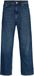 JACK & JONES Jeans 'JJIALEX JJNORREBRO' navy