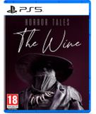 Carlos Coronado Horror Tales The Wine / PlayStation 5