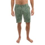 Pelagic Mako Deep Sea Pacific Rim Maillot de bain 33 Homme