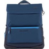 Piquadro Sac à dos Piquadro Coin 2.0 Unisexe Bleu transformable - CA5855C2O-BLU