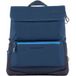 Piquadro Sac à dos Piquadro Coin 2.0 Unisexe Bleu transformable - CA5855C2O-BLU