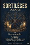 Sortilèges Vodous Paperback