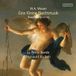 PIAS Nederland La Petite Bande & Sigiswald Kuijken - Wolfgang Amadeus Mozart: Eine Kleine Nachtmusik, Divertimento KV 136 (LP)