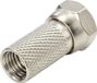 Tru Components TC-9556800 Diamètre de câble : 7 mm