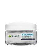 GARNIER Hyaluron Barrier Repair Gel-Creme nachtcrème