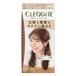DARIYA Cleodite Cleary Gray Hair Color Royal Brown