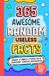 365 AWESOME RANDOM USELESS FACTS
