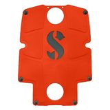 Scubapro Back Pad S-TEK Orange Set