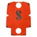 Scubapro Back Pad S-TEK Orange Set